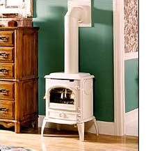 dovre dv 750 gas stove